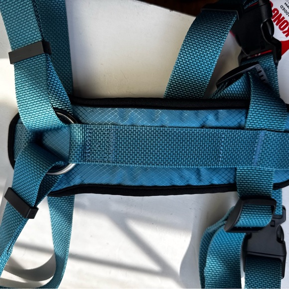 KONG Neoprene-Lined Dog Harness - Picture 3 of 5